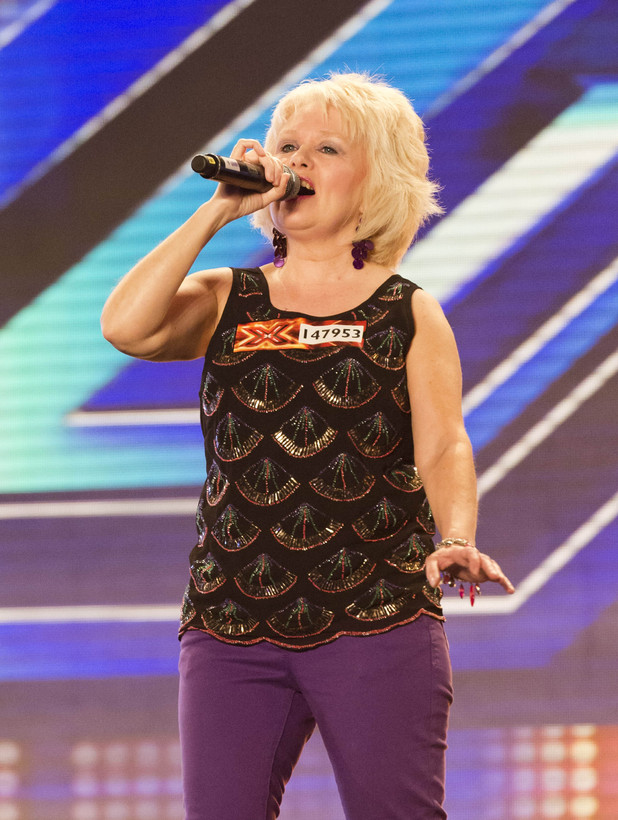 Alison Brunton