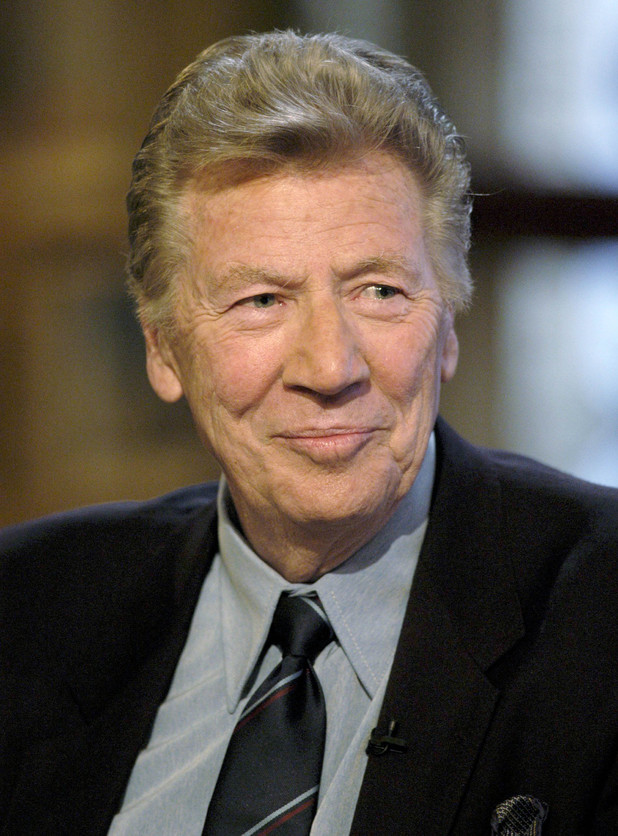 Max Bygraves Net Worth