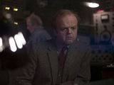 Toby Jones stars as a movie sound engineer in 'Berberian Sound Studio'.