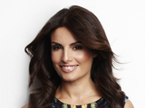 Ada Nicodemou as Leah Patterson-Baker in Home and Away