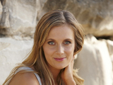 Catherine Mack as Natalie Davison in Home and Away