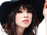 Carly Rae Jepsen MTV Push