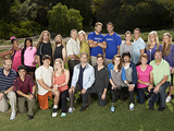 The Amazing Race - Season 21: The 11 teams