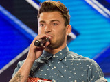 The X Factor 2012 - Episode 3: Jake Quickenden