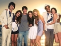 The series finale will air on May 13 after network calls time on show.