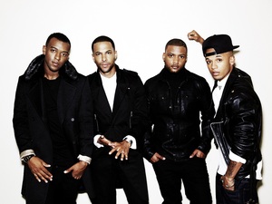 JLS
