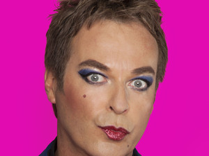 Julian Clary, Celebrity Big Brother