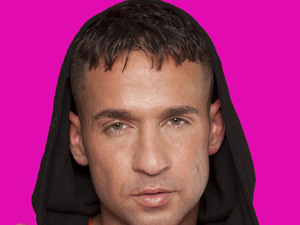 The Situation, Celebrity Big Brother