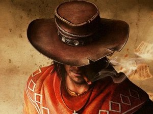 Call of Juarez: Gunslinger