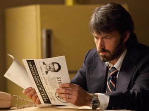 Ben Affleck in 'Argo' (2012)