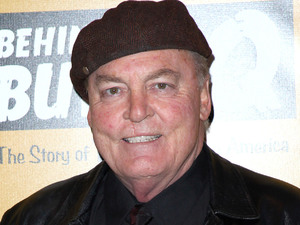 Stacy Keach