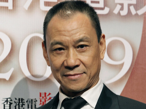 Wang Xueqi