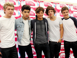 One Direction
Party in the Park 2012 at Temple Newsam Park - Backstage
Leeds, England - 22.07.12
Mandatory Credit: Mark Cavill/WENN.com