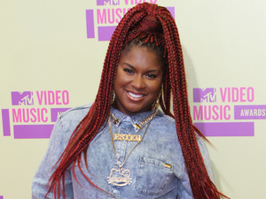 Ester Dean, MTV VMAs 2012