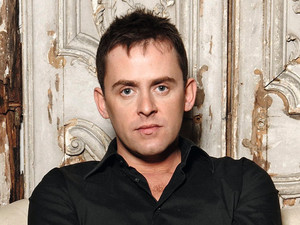 Scott Mills