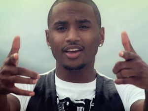 Trey Songz