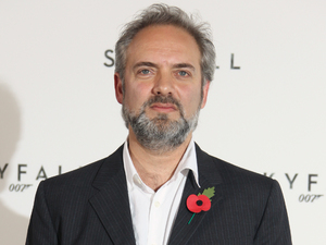 Sam Mendes