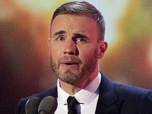 Gary Barlow