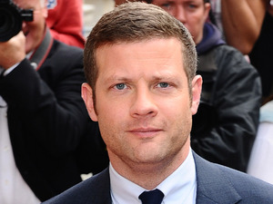 Dermot O'Leary