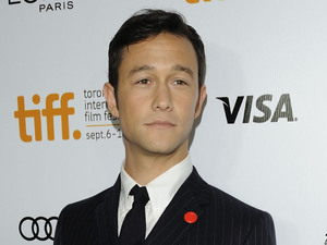 Joseph-Gordon Levitt 'Looper' premiere arrival during the 2012 Toronto International Film Festival (TIFF) at Roy Thomson Hall. Toronto, Canada