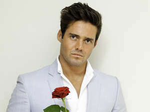 The Bachelor - Spencer Matthews 2012