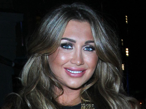 Lauren Goodger
of "The Only Way Is Essex" leaving Cafe de Paris nightclub
London, England - 02.09.12
Mandatory Credit: WENN.com