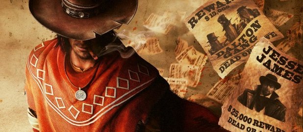 Call of Juarez: Gunslinger