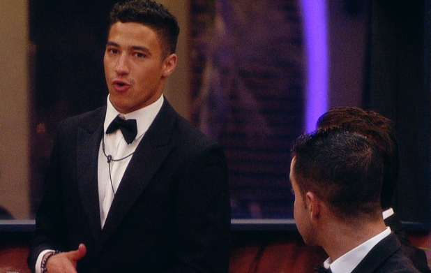 Ashley speech