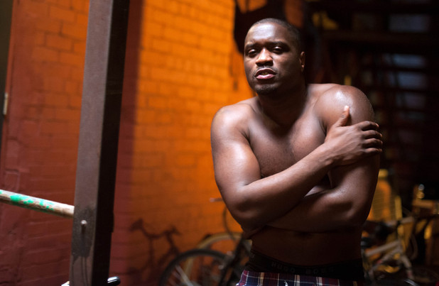 Lethal Bizzle