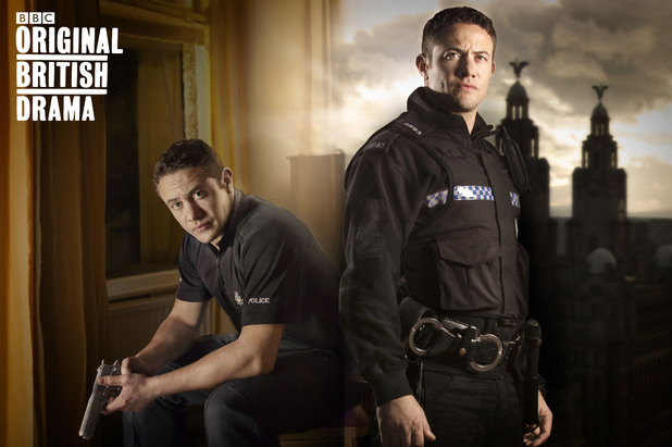 Warren Brown, Good Cop