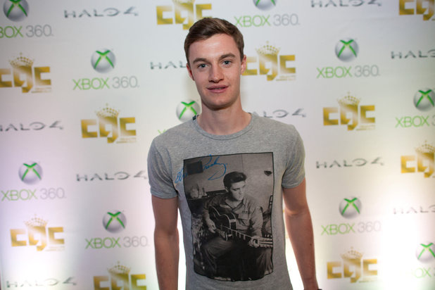 Will Keane (Manchester United FC)