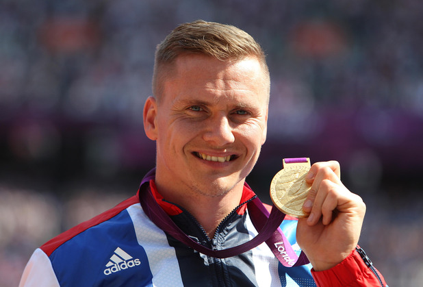 David Weir 