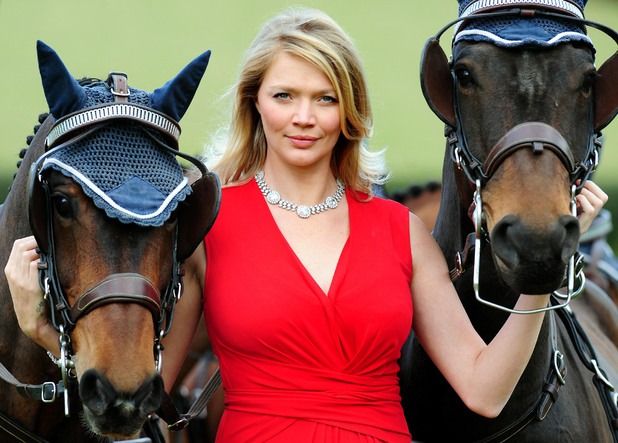 Jodie Kidd