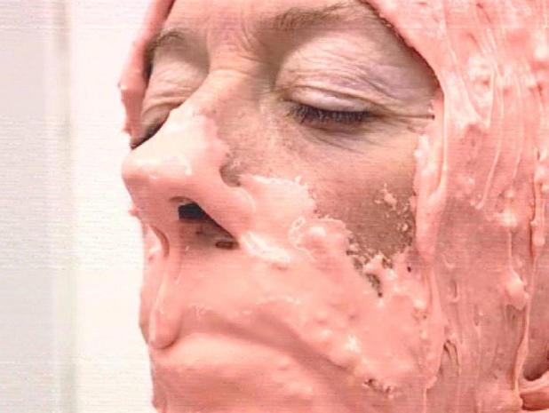 Julie Goodyear, Age Swap