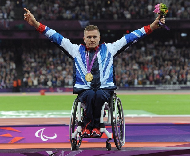 David Weir