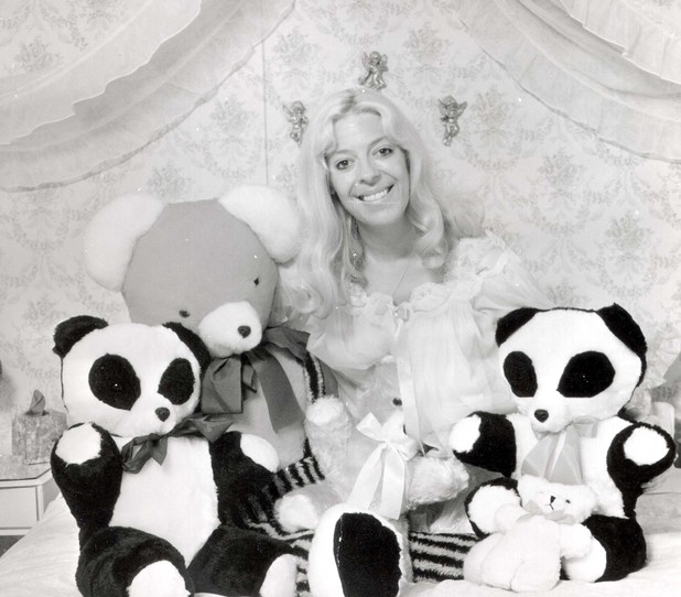 Julie Goodyear