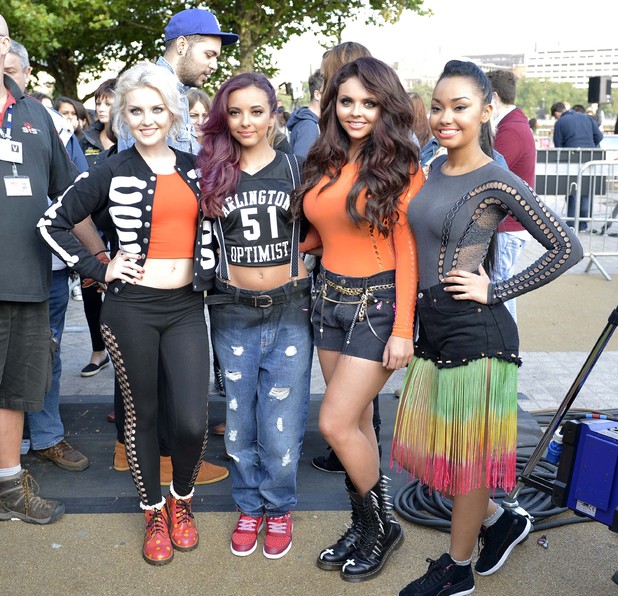 Little Mix