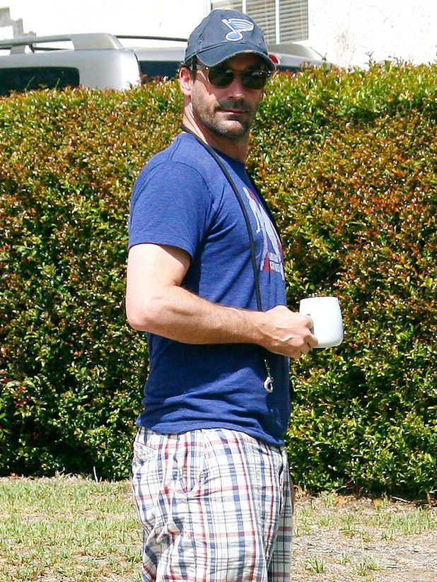 Jon Hamm