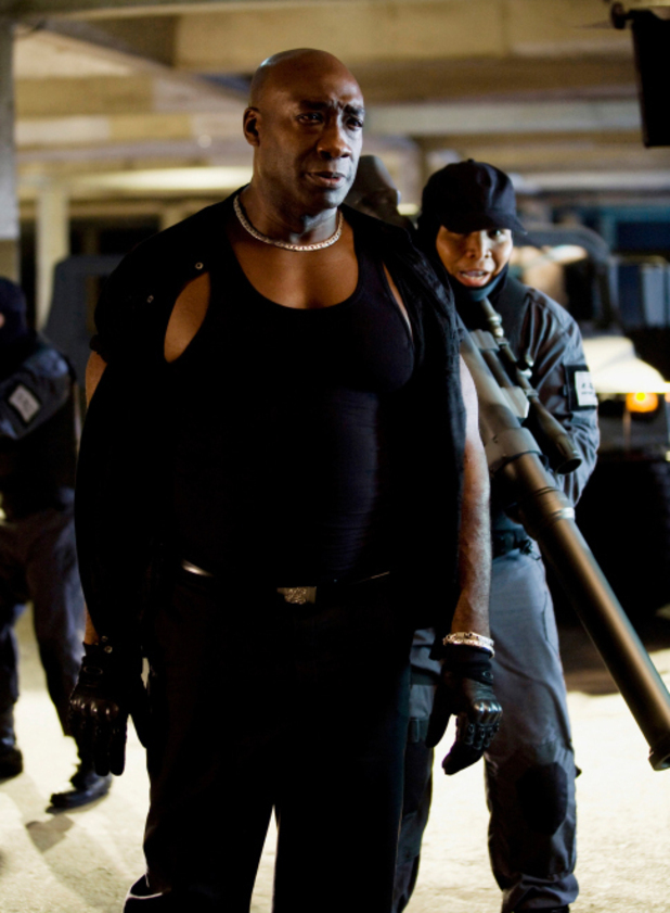 Street Fighter The Legend of ChunLi Michael Clarke Duncan Career in pictures Digital Spy Street Fighter The Legend of ChunLi Michael Clarke Duncan Career in pictures Digital Spy