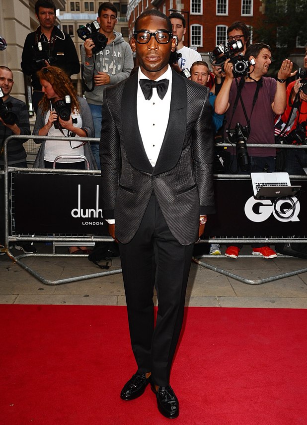 Tinie Tempah