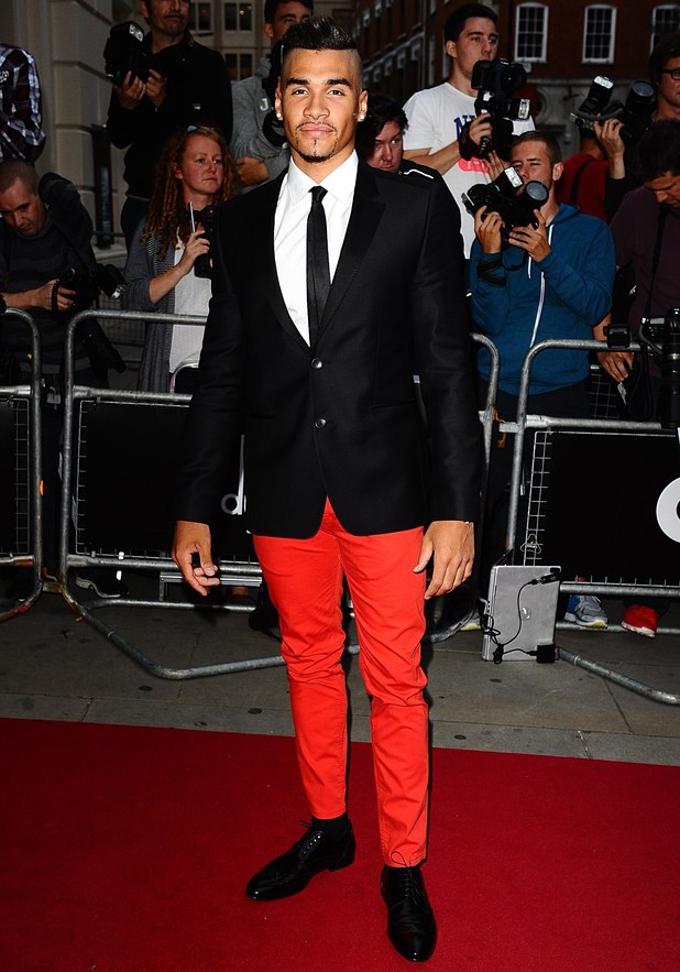 Louis Smith