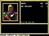 Neverwinter Nights screenshot