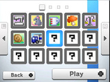 'Picross e' 3DS screengrab