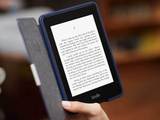 The Kindle Paperwhite