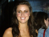 Kelly Wenham