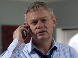Martin Clunes in 'A Mother's Son'