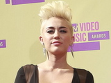 Miley Cyrus
2012 MTV Video Music Awards, held at Staples Center - Arrivals
Los Angeles, California - 06.09.12
Mandatory Credit: WENN.com/FayesVision