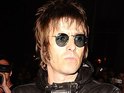 Liam Gallagher arriving at the 2012 GQ Men Of The Year Awards at the Royal Opera House, London