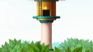 A new trailer for Toki Tori 2 coming to Wii U