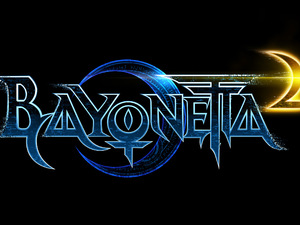 'Bayonetta 2' logo